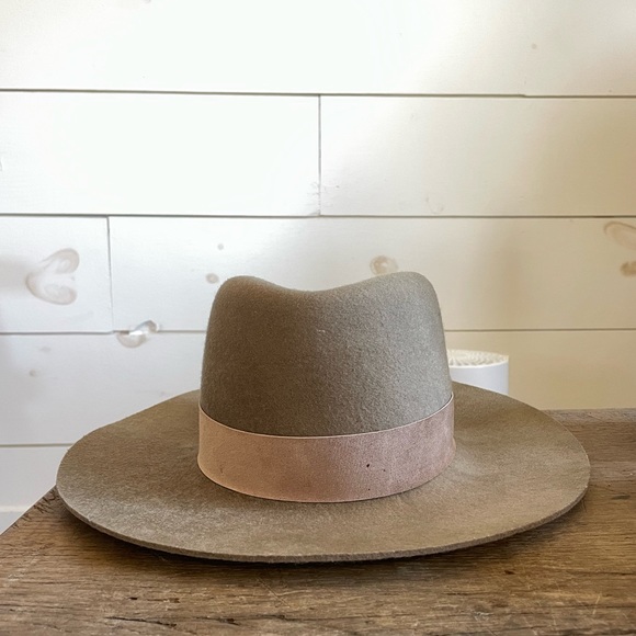 Janessa Leone Alara Hat - Picture 4 of 10